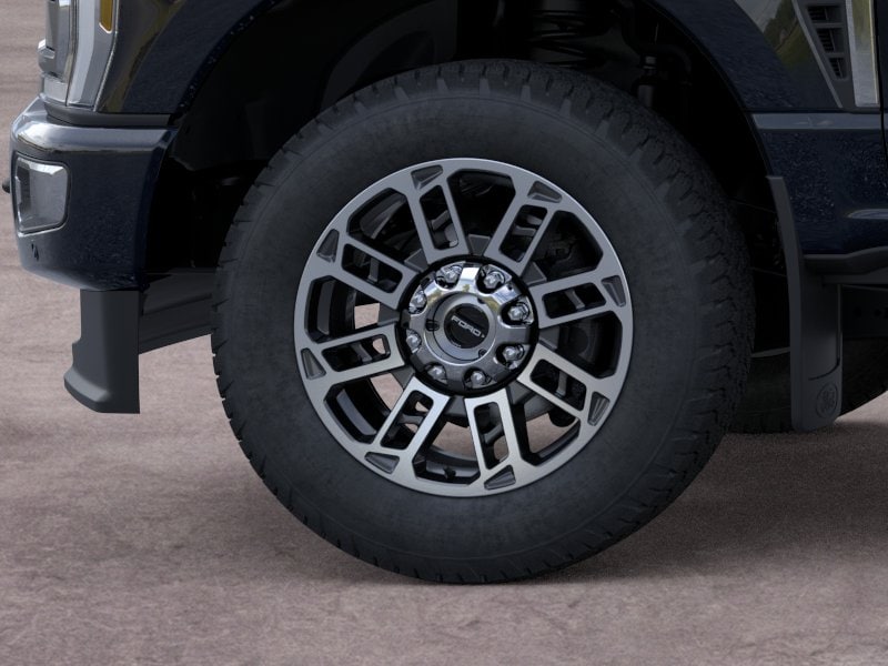 Thumbnail: 2026 Ford Econoline - 19