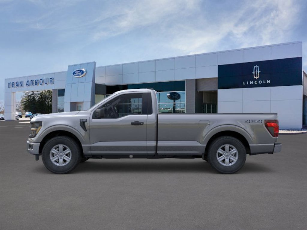 New 2025 Ford F-150 XL TRUCK