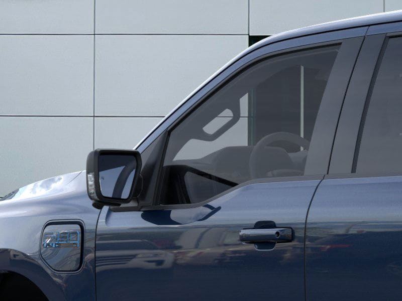 2025 Ford F-150 Lightning Flash - Photo 20