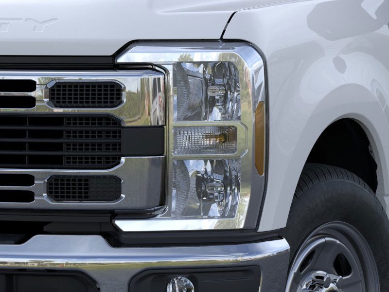 Thumbnail: 2026 Ford F-350 - 18