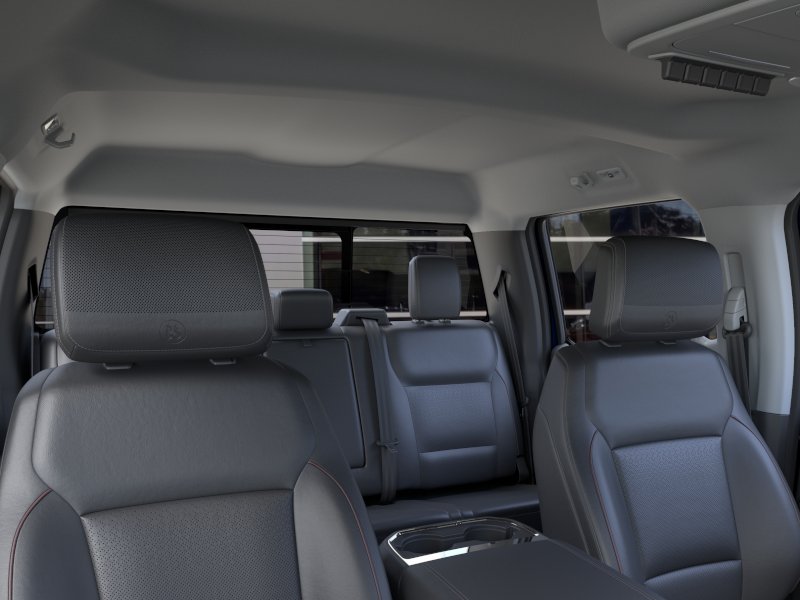 2026 Ford F-350 Super Duty Lariat - Photo 22