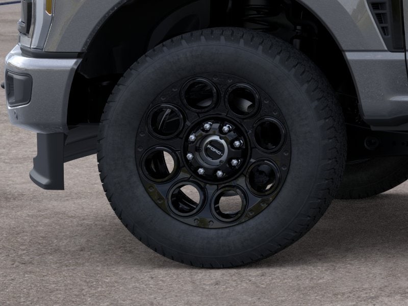 2026 Ford F-250 Super Duty Lariat - Photo 26