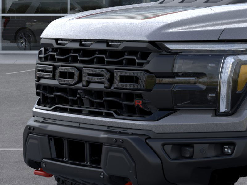 2026 Ford F-150 Raptor R Truck