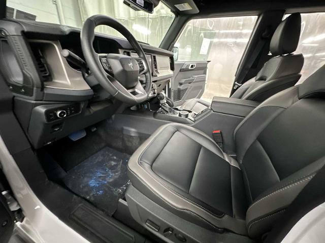 Thumbnail: 2025 Ford Bronco - 48