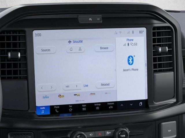 2026 Ford F-150 STX - Photo 14