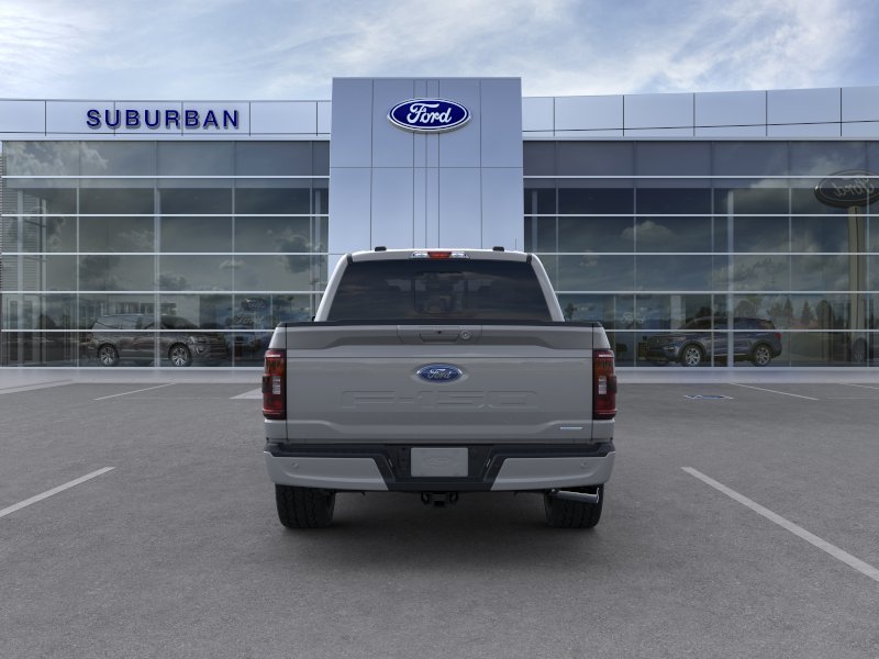 Thumbnail: 2023 Ford F-150 - 6