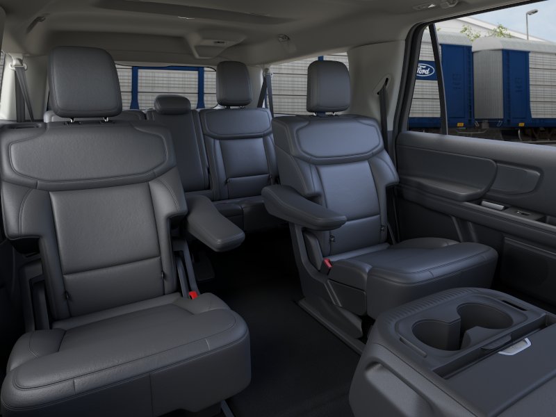 new 2026 Ford Expedition car, priced at $69,289