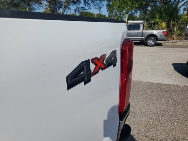 2025 Ford F-350 Super Duty XLT - Photo 43
