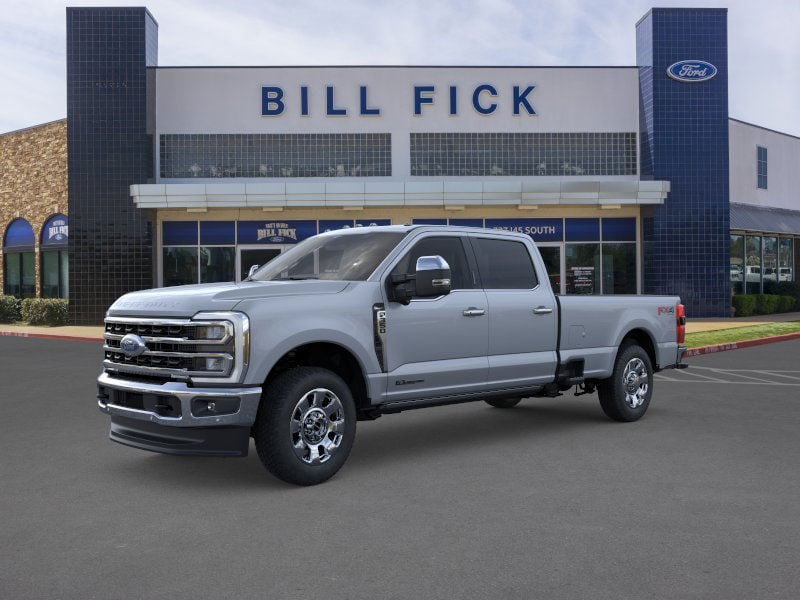 2026 Ford F-350 Super Duty King Ranch's photo