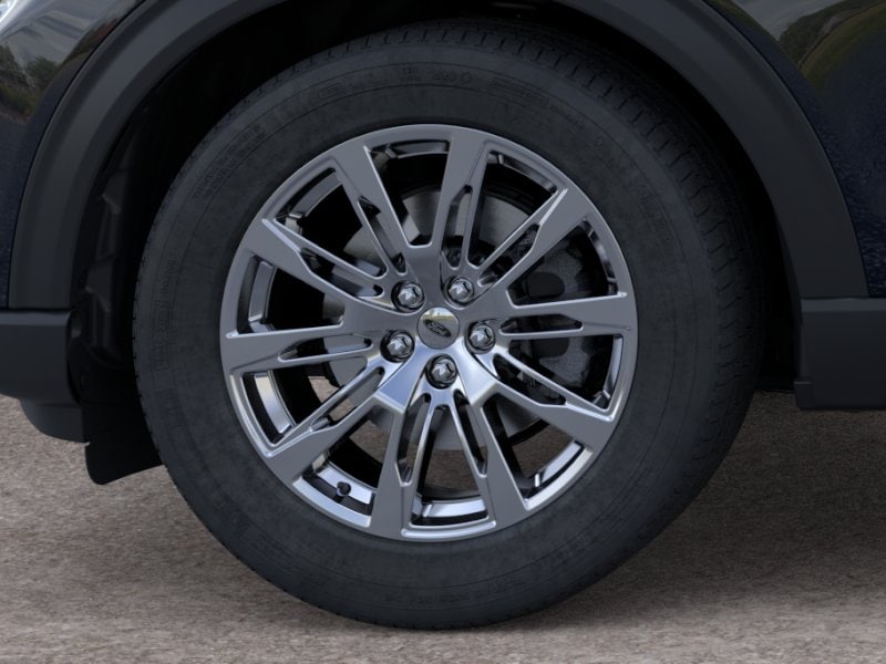 2026 Ford Explorer Active - Photo 19