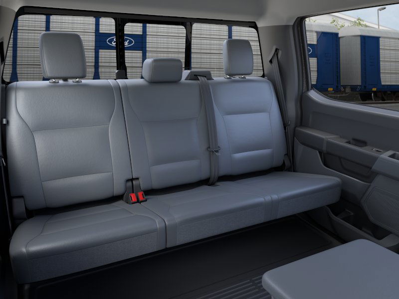Thumbnail: 2026 Ford Econoline - 11