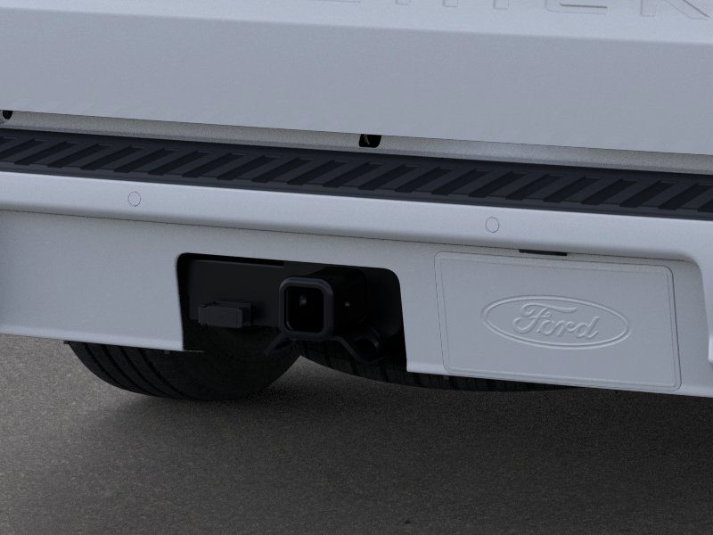 2026 Ford Maverick Truck SuperCrew