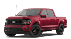 2026 Ford F-150 XLT TRUCK