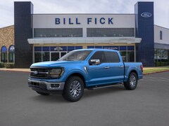 2025 Ford F-150 XLT TRUCK