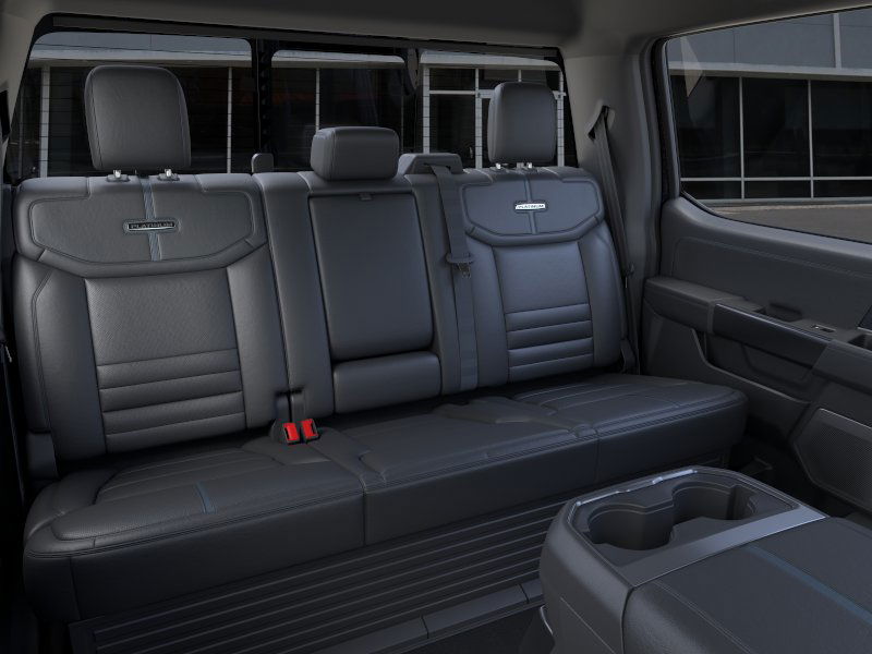 2026 Ford F-250 Super Duty Platinum - Photo 46