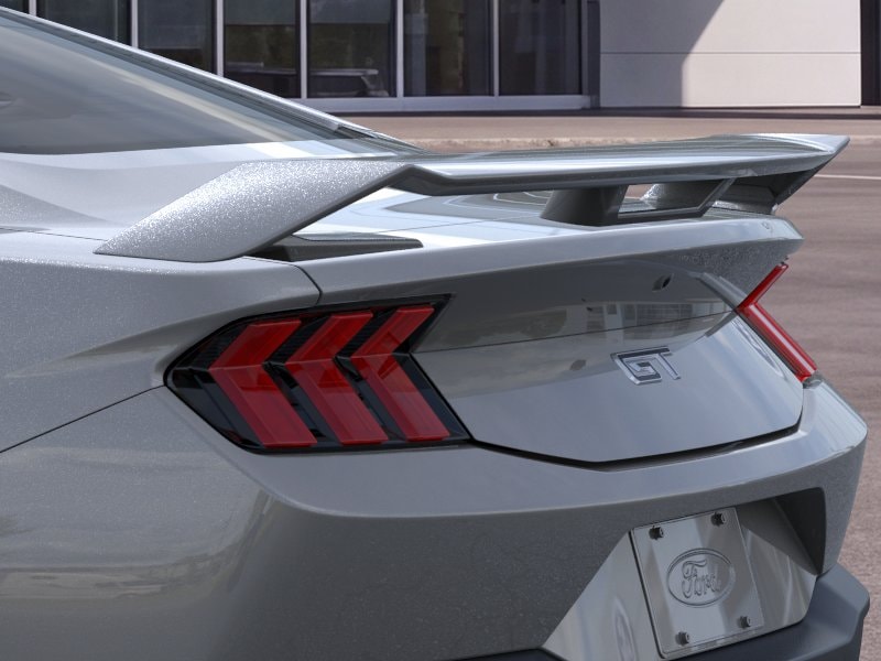 2026 Ford Mustang Custom Paint GT Premium CAR