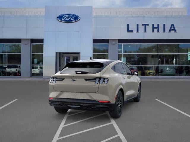 Thumbnail: 2025 Ford Mustang Mach-E - 30