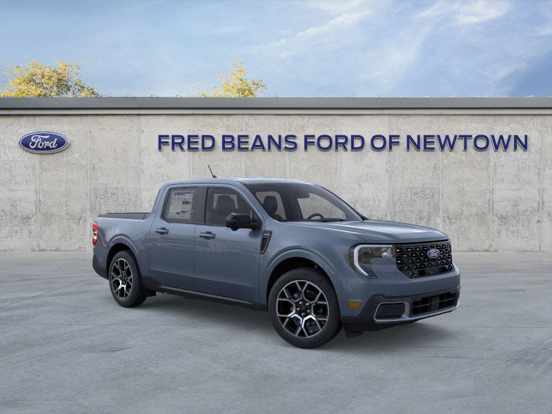 2025 Ford Maverick Lariat - Photo 29