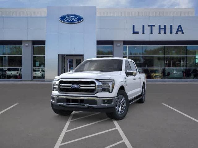 Thumbnail: 2026 Ford F-150 - 24