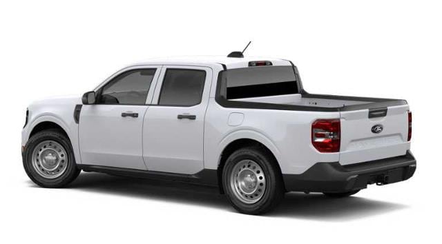 Thumbnail: 2026 Ford Maverick - 10