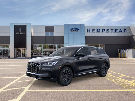 2025 Lincoln Corsair Reserve SUV