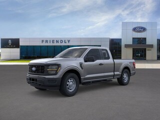 2025 Ford F-150 XL TRUCK