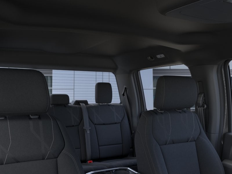 2026 Ford F-150 STX Truck