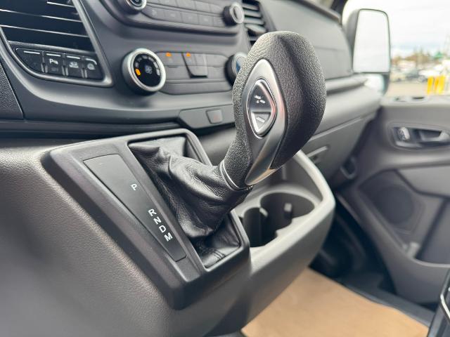 2025 Ford Transit Van Base - Photo 39
