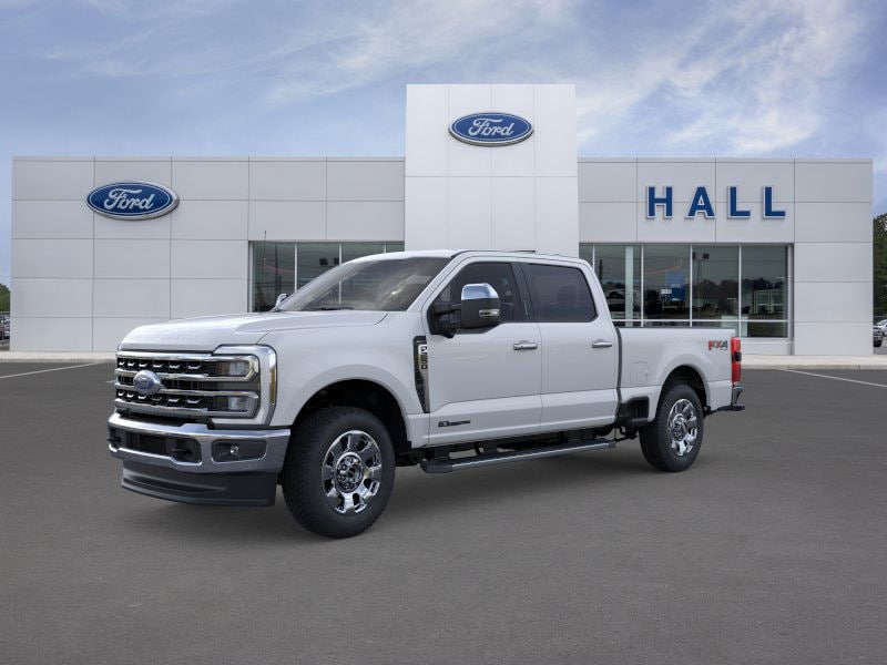 2026 Ford F-250 Super Duty Lariat - Photo 23