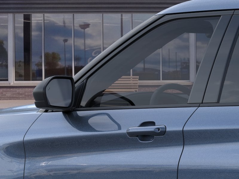 2026 Ford Explorer Active - Photo 32