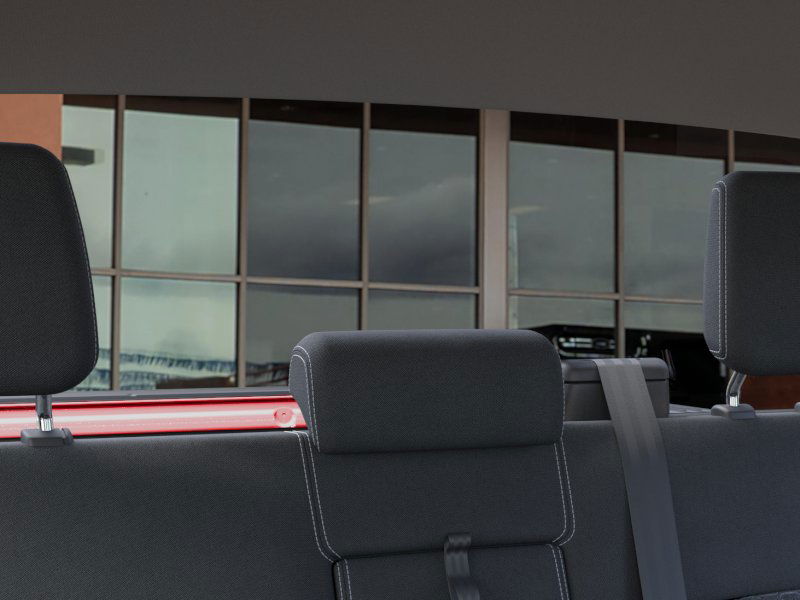 2025 Ford Ranger XL - Photo 22