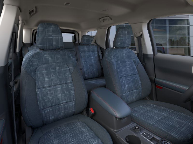 2025 Ford Bronco Sport Heritage - Photo 46
