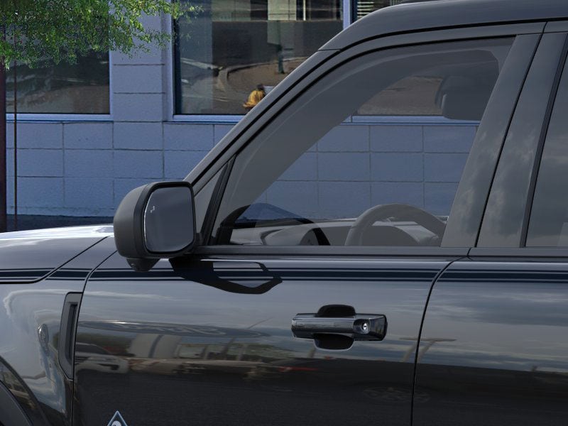 2025 Ford Bronco Sport Outer Banks - Photo 20
