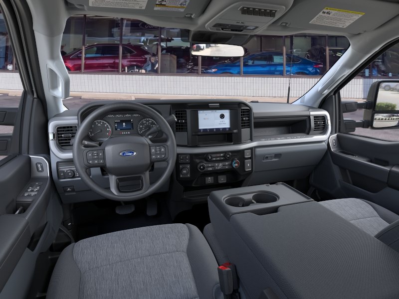 2026 Ford F-250 Super Duty XL - Photo 9