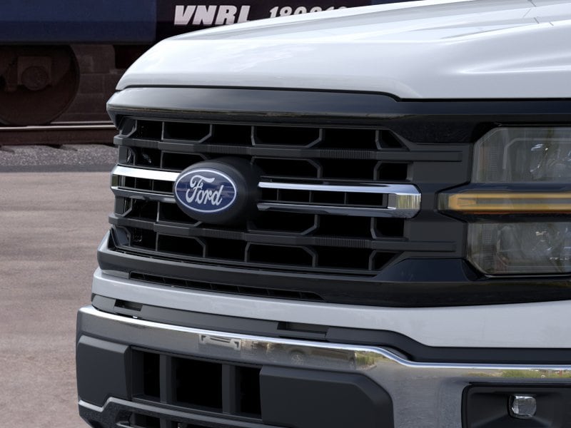Thumbnail: 2026 Ford F-150 - 17