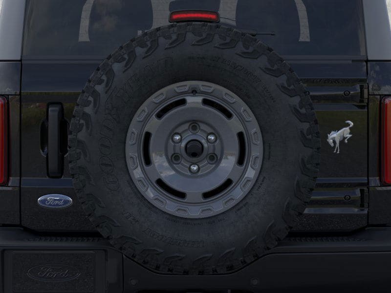 Thumbnail: 2025 Ford Bronco - 49