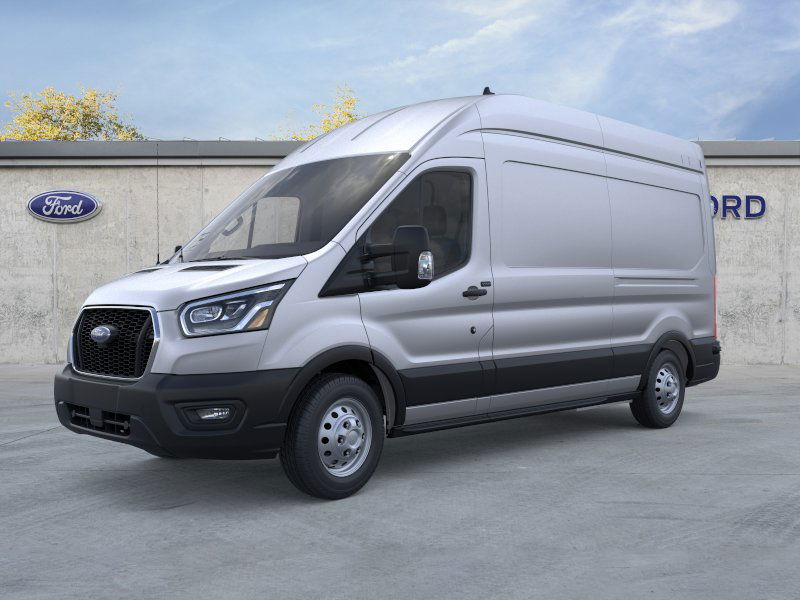 2025 Ford Transit Van Base's photo