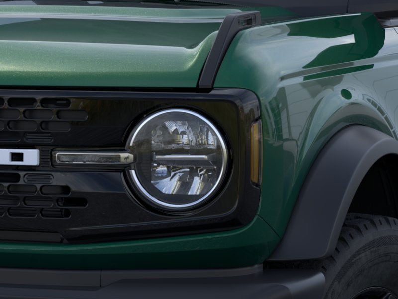 Thumbnail: 2025 Ford Bronco - 45