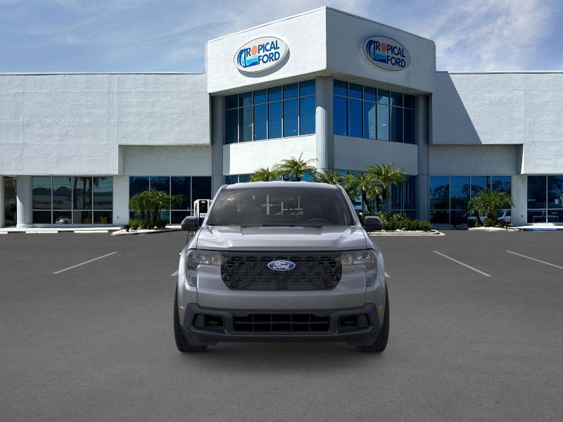 2025 Ford Maverick XLT - Photo 30