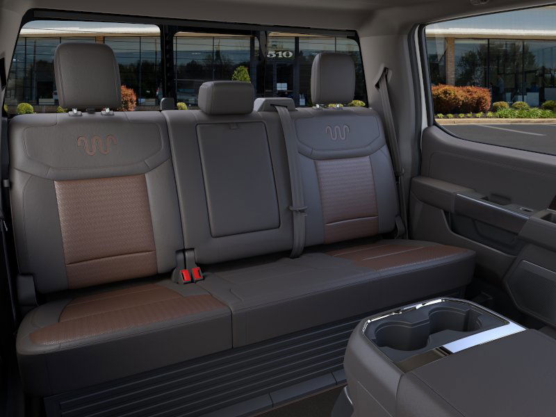 2025 Ford F-350 Super Duty King Ranch - Photo 33