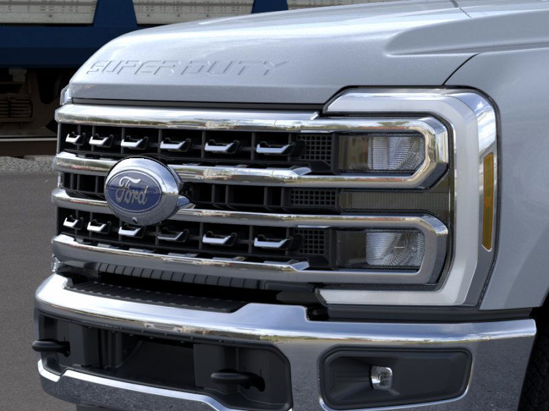 Thumbnail: 2026 Ford F-350 - 39