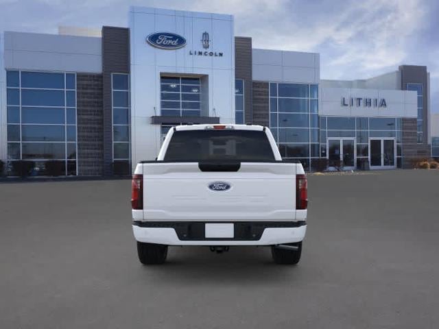 Thumbnail: 2025 Ford F-150 - 27