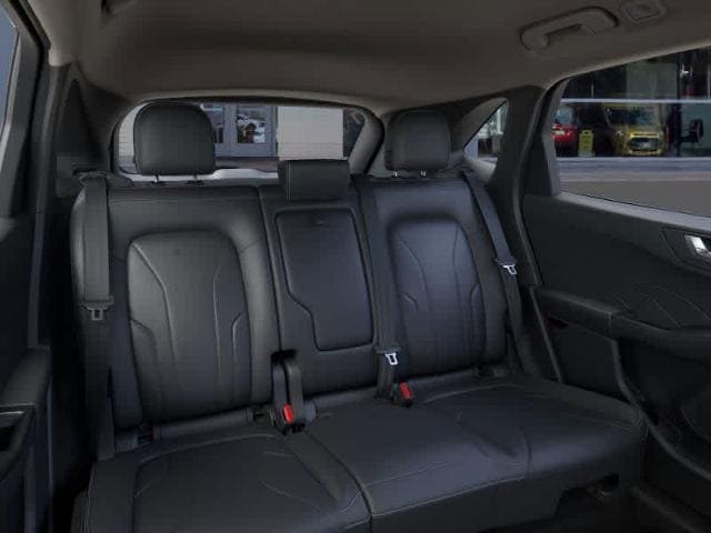 Thumbnail: 2026 Ford Escape - 34