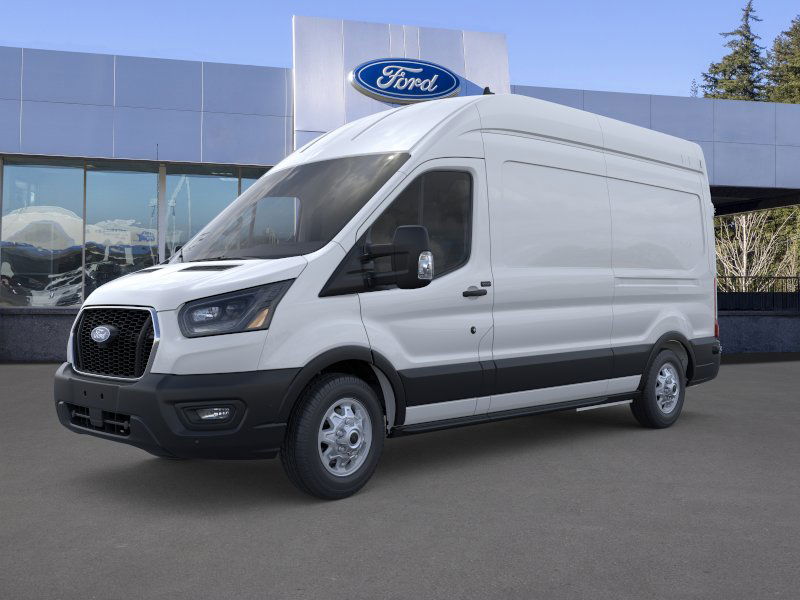2026 Ford Transit-350 Cargo Van High Roof Van 