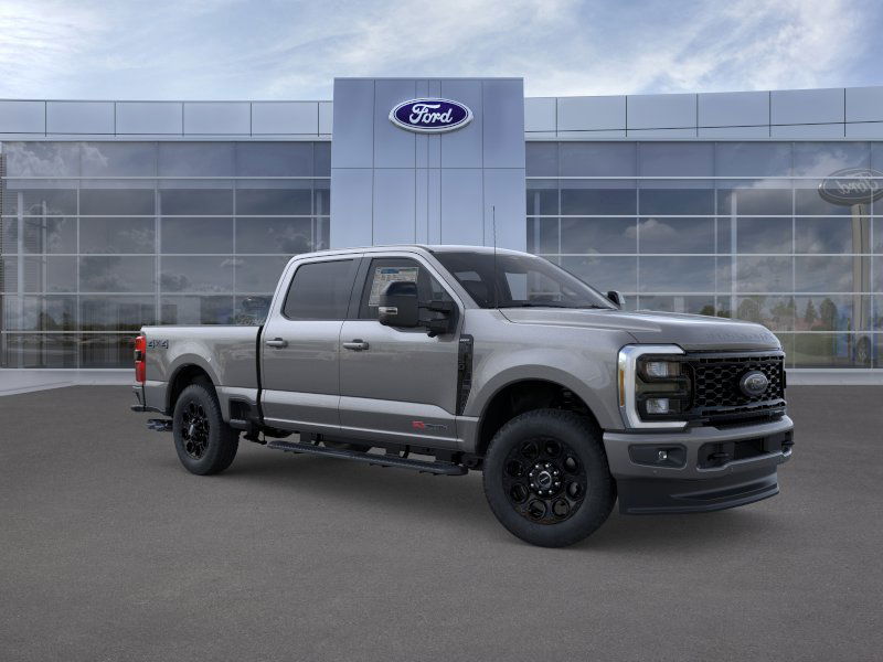 2026 Ford F-250 Super Duty Lariat - Photo 28