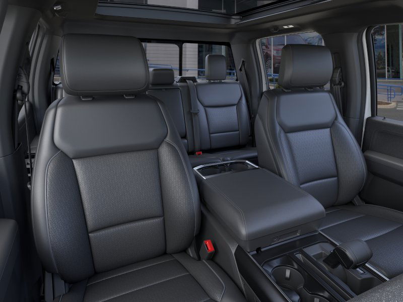 Thumbnail: 2025 Ford F-150 - 39