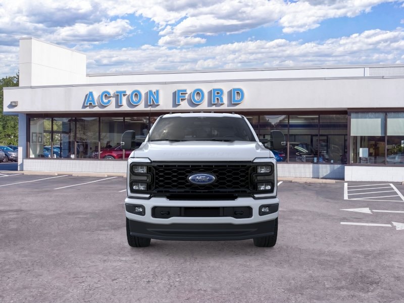 2026 Ford F-250 Super Duty XL - Photo 6