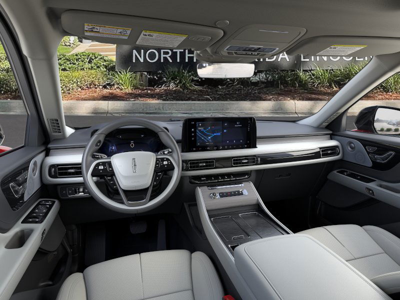 2025 Lincoln Aviator Reserve - Photo 40
