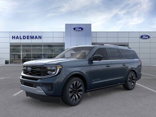 2025 Ford Expedition Max Platinum SUV
