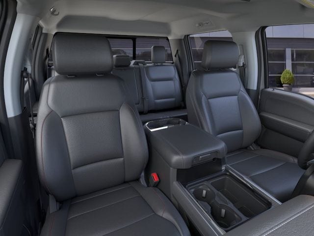 2026 Ford F-250 Super Duty Lariat - Photo 42
